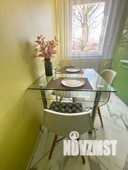 1-к квартира, посуточно, 44м2, 4/9 этаж