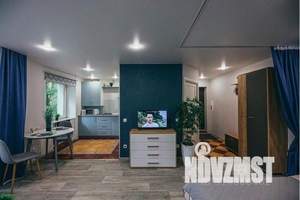 1-к квартира, посуточно, 33м2, 3/5 этаж