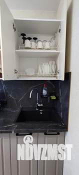 1-к квартира, посуточно, 30м2, 1/5 этаж