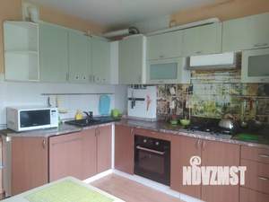 1-к квартира, посуточно, 45м2, 5/9 этаж