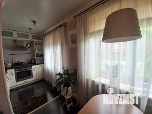 2-к квартира, посуточно, 48м2, 1/5 этаж