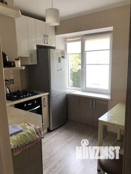 2-к квартира, на длительный срок, 46м2, 4/5 этаж