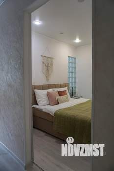 1-к квартира, посуточно, 32м2, 1/5 этаж