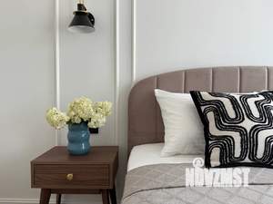 2-к квартира, посуточно, 50м2, 3/7 этаж