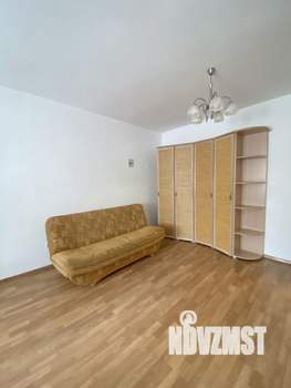 1-к квартира, на длительный срок, 45м2, 2/4 этаж