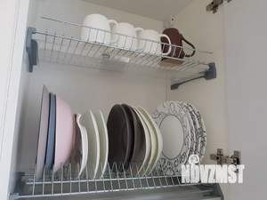 2-к квартира, посуточно, 75м2, 7/9 этаж