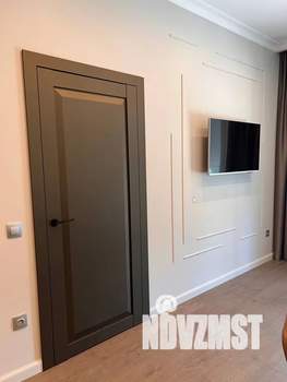 2-к квартира, посуточно, 47м2, 3/6 этаж