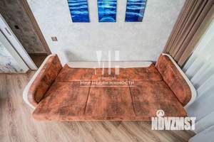 1-к квартира, посуточно, 30м2, 2/5 этаж