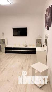 2-к квартира, посуточно, 43м2, 1/4 этаж