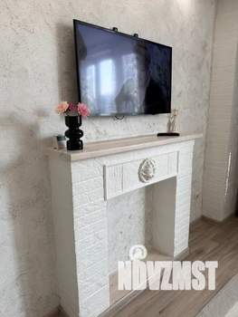 1-к квартира, посуточно, 47м2, 10/10 этаж