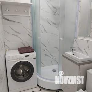 2-к квартира, посуточно, 46м2, 5/5 этаж