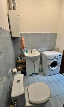 1-к квартира, на длительный срок, 39м2, 3/3 этаж