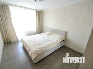 3-к квартира, посуточно, 67м2, 8/9 этаж