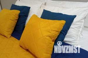 2-к квартира, посуточно, 54м2, 5/5 этаж