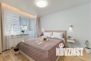 1-к квартира, посуточно, 32м2, 3/5 этаж