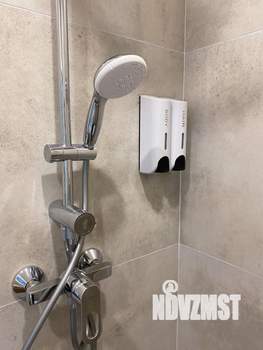 1-к квартира, посуточно, 16м2, 1/1 этаж