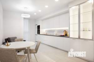 1-к квартира, посуточно, 40м2, 7/9 этаж