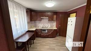 2-к квартира, на длительный срок, 39м2, 2/2 этаж