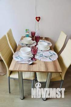 Студия квартира, посуточно, 20м2, 2/5 этаж