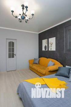 1-к квартира, посуточно, 47м2, 1/1 этаж