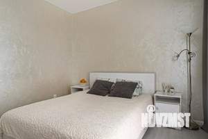 1-к квартира, посуточно, 48м2, 1/1 этаж