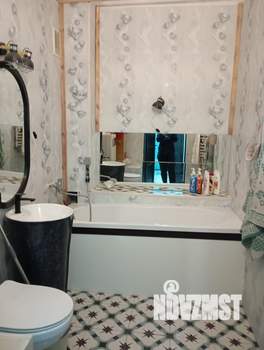 2-к квартира, посуточно, 64м2, 5/5 этаж