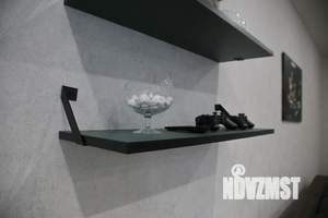 1-к квартира, посуточно, 45м2, 2/3 этаж