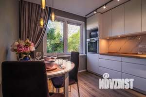 1-к квартира, посуточно, 35м2, 1/5 этаж