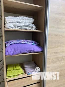 1-к квартира, посуточно, 44м2, 3/9 этаж