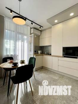 Студия квартира, посуточно, 29м2, 8/9 этаж