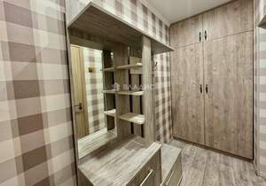 1-к квартира, на длительный срок, 31м2, 2/4 этаж