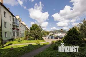 1-к квартира, посуточно, 15м2, 1/1 этаж