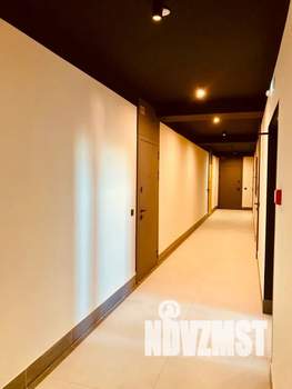 1-к квартира, посуточно, 35м2, 8/9 этаж