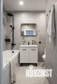2-к квартира, посуточно, 64м2, 7/10 этаж