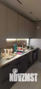 1-к квартира, посуточно, 45м2, 2/8 этаж