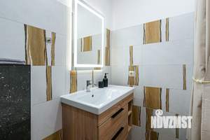 3-к квартира, посуточно, 45м2, 3/10 этаж