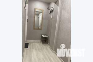 1-к квартира, посуточно, 45м2, 4/5 этаж