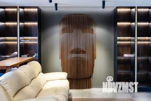 2-к квартира, посуточно, 66м2, 8/9 этаж