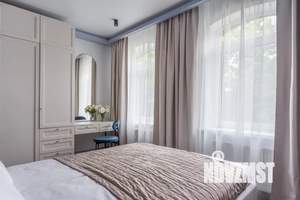 1-к квартира, посуточно, 35м2, 2/3 этаж