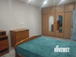 1-к квартира, на длительный срок, 31м2, 1/5 этаж