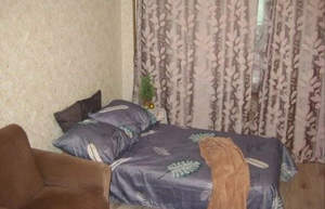 1-к квартира, на длительный срок, 40м2, 2/9 этаж