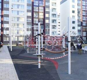 2-к квартира, на длительный срок, 57м2, 7/9 этаж