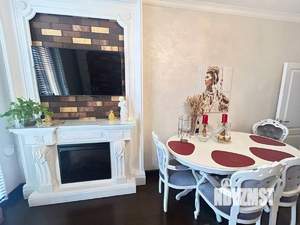 2-к квартира, на длительный срок, 75м2, 2/3 этаж