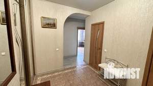 2-к квартира, посуточно, 56м2, 1/1 этаж