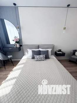 1-к квартира, посуточно, 33м2, 2/9 этаж