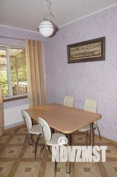 2-к квартира, посуточно, 85м2, 1/1 этаж