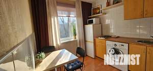 1-к квартира, посуточно, 32м2, 2/5 этаж