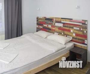 1-к квартира, посуточно, 20м2, 1/10 этаж