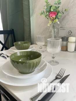 2-к квартира, посуточно, 44м2, 3/3 этаж