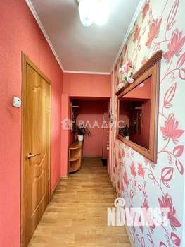 2-к квартира, на длительный срок, 46м2, 4/4 этаж